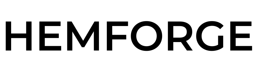 Hemforge logo